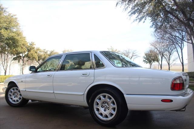 1999 JAGUAR XJ8 Unknown