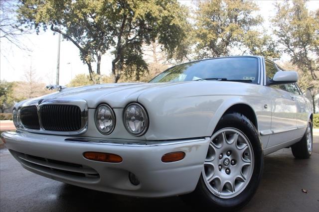 1999 JAGUAR XJ8 Unknown