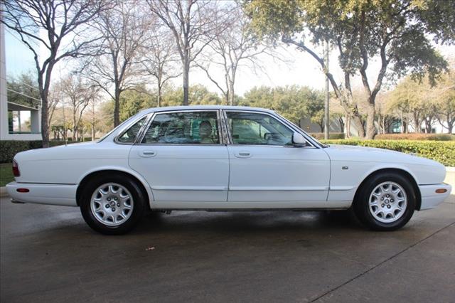 1999 JAGUAR XJ8 Unknown