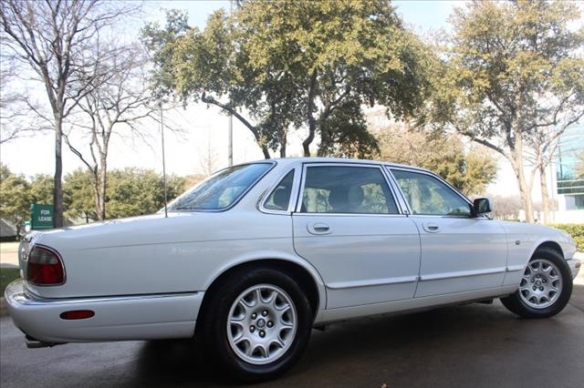 1999 JAGUAR XJ8 Unknown