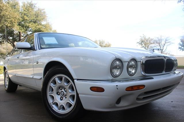 1999 JAGUAR XJ8 Unknown