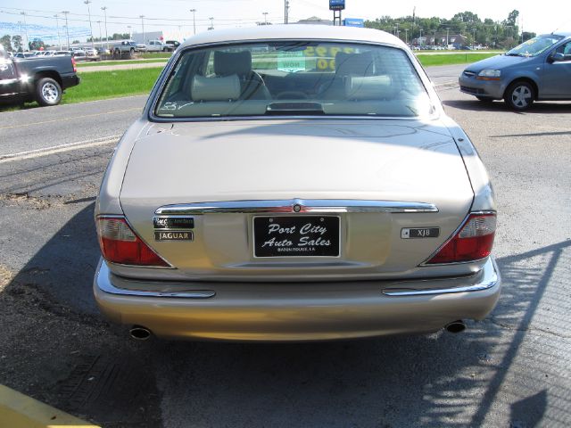 2000 JAGUAR XJ8 3.5