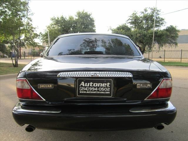 2000 JAGUAR XJ8 Sle-leather Very Clean A Must See