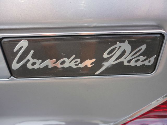 2001 JAGUAR XJ8 Unknown