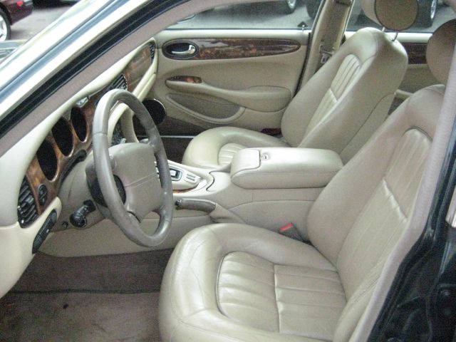 2001 JAGUAR XJ8 Unknown