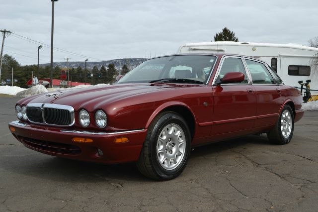 2003 JAGUAR XJ8 3.5