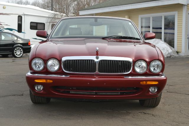 2003 JAGUAR XJ8 3.5