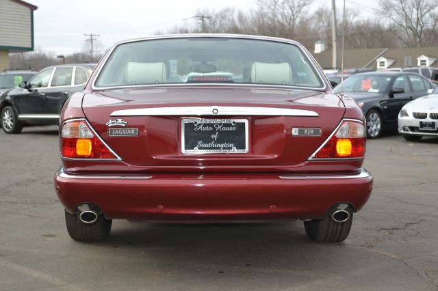 2003 JAGUAR XJ8 3.5