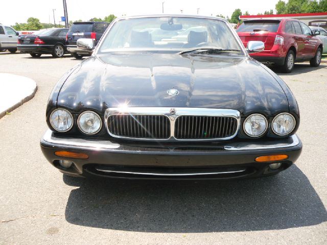 2003 JAGUAR XJ8 3.5