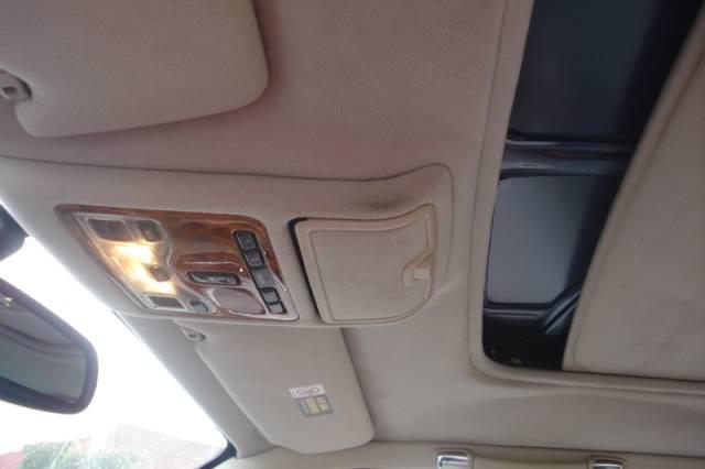 2003 JAGUAR XJ8 LT Pickup 4D 6 1/2 Ft