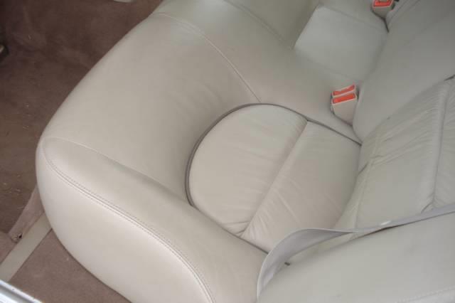 2003 JAGUAR XJ8 LT Pickup 4D 6 1/2 Ft