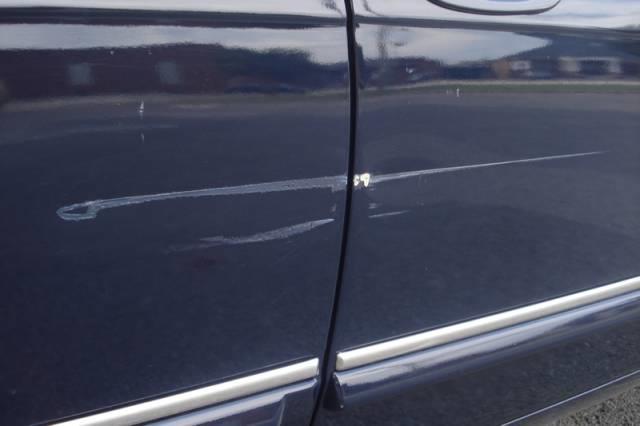 2003 JAGUAR XJ8 LT Pickup 4D 6 1/2 Ft