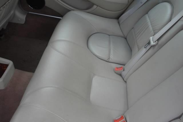 2003 JAGUAR XJ8 LT Pickup 4D 6 1/2 Ft