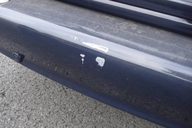 2003 JAGUAR XJ8 LT Pickup 4D 6 1/2 Ft