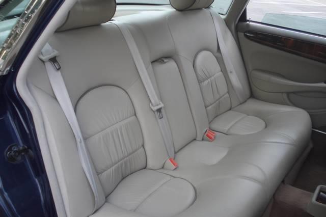 2003 JAGUAR XJ8 LT Pickup 4D 6 1/2 Ft