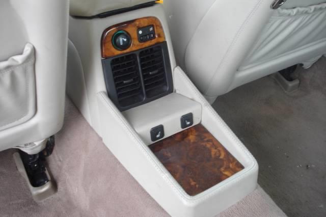 2003 JAGUAR XJ8 LT Pickup 4D 6 1/2 Ft