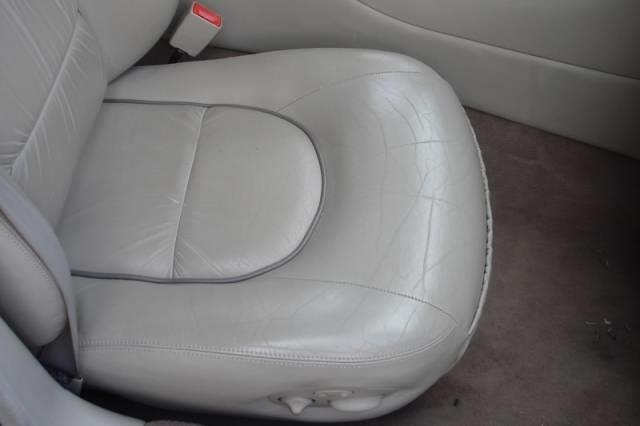 2003 JAGUAR XJ8 LT Pickup 4D 6 1/2 Ft