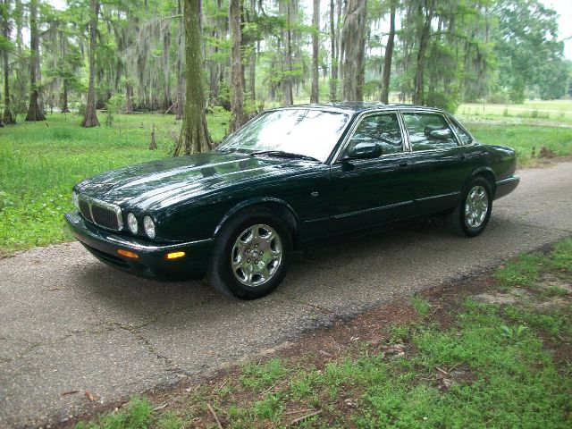 2003 JAGUAR XJ8 3.5