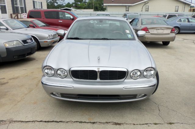 2004 JAGUAR XJ8 3.5