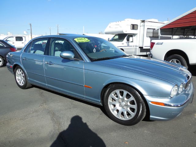 2004 JAGUAR XJ8 3.5