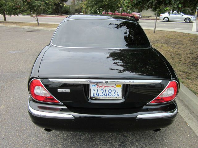 2004 JAGUAR XJ8 3.5