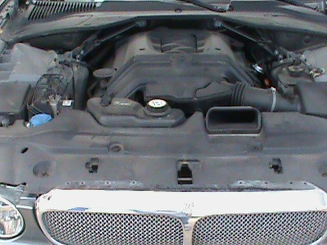2004 JAGUAR XJ8 3.5