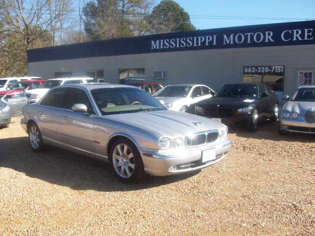 2004 JAGUAR XJ8 3.5