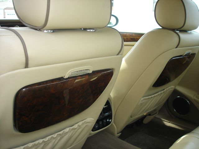 2005 JAGUAR XJ8 Coupe