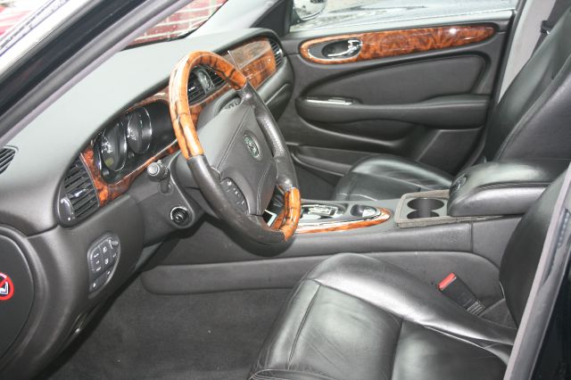 2006 JAGUAR XJ8 Unknown