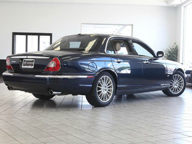 2007 JAGUAR XJ8 3.5