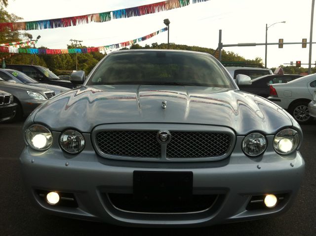 2008 JAGUAR XJ8 3.5