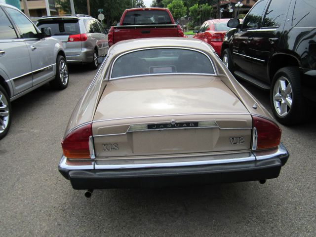 1988 JAGUAR XJS GT Premium