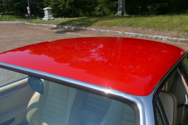 1990 JAGUAR XJS 4WD 4dr SUV Luxury 4x4