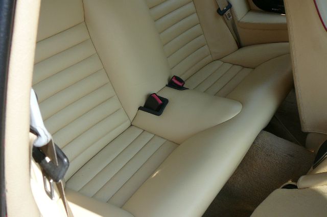 1990 JAGUAR XJS 4WD 4dr SUV Luxury 4x4