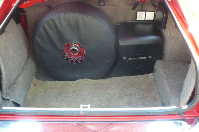 1990 JAGUAR XJS 4WD 4dr SUV Luxury 4x4