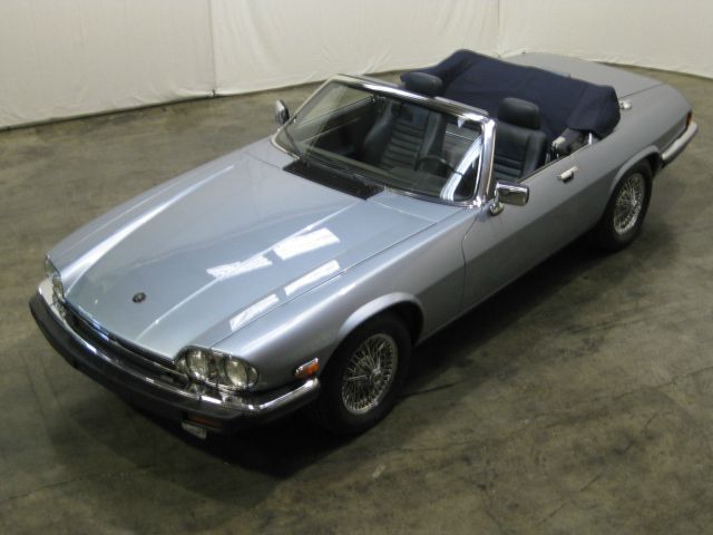 1990 JAGUAR XJS Unknown