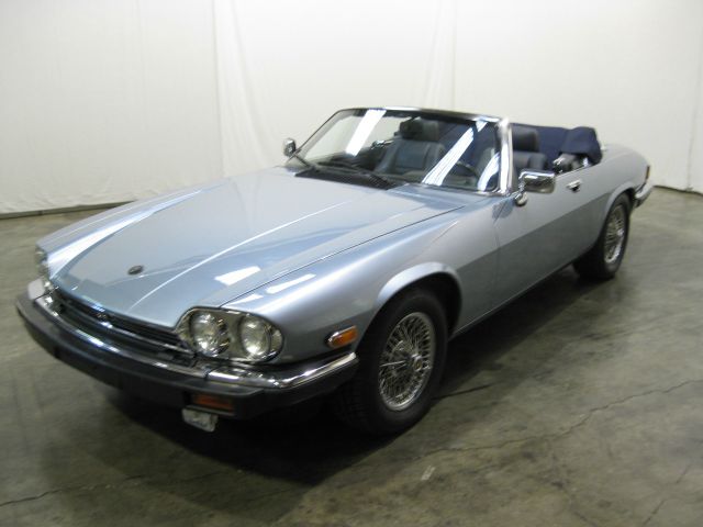 1990 JAGUAR XJS Unknown