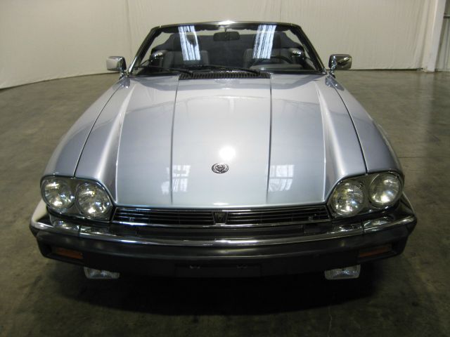 1990 JAGUAR XJS Unknown
