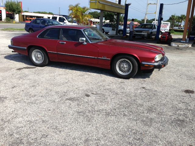 1992 JAGUAR XJS GT Premium