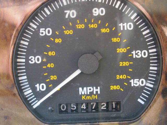 1994 JAGUAR XJS SE W/leather, Sunroof, 6 Disc, Sirius, Bluetooth