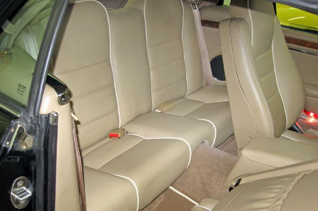 1996 JAGUAR XJS TK EXT CAB XLT 4X4