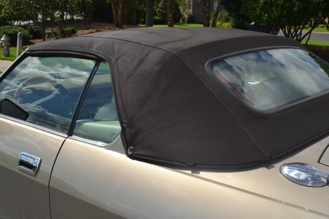 1996 JAGUAR XJS TK EXT CAB XLT 4X4