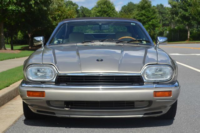 1996 JAGUAR XJS TK EXT CAB XLT 4X4