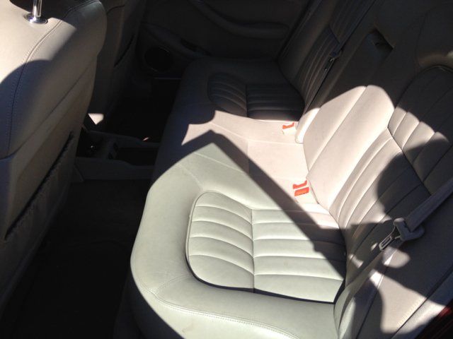 1997 JAGUAR XJ Sedan 99A WGN GLS AUTO