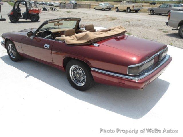 1994 JAGUAR XJ Series 2004 4dr Sdn LX