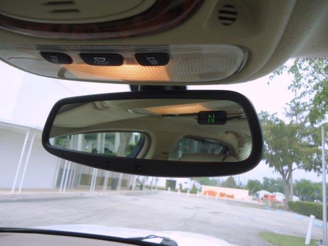 2005 JAGUAR XJ Series E300td