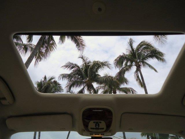 2005 JAGUAR XJ Series E300td