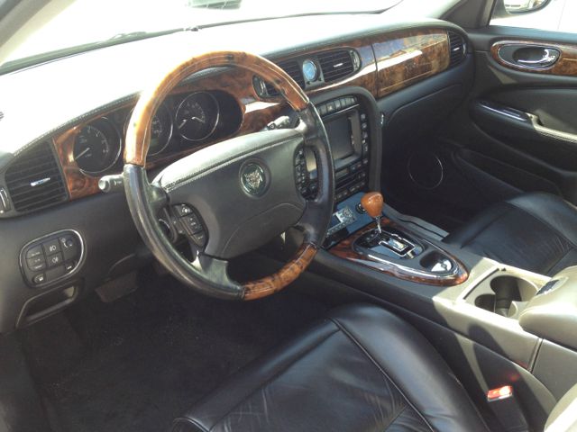 2005 JAGUAR XJ Series Coupe