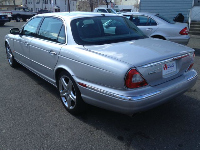 2005 JAGUAR XJ Series Coupe
