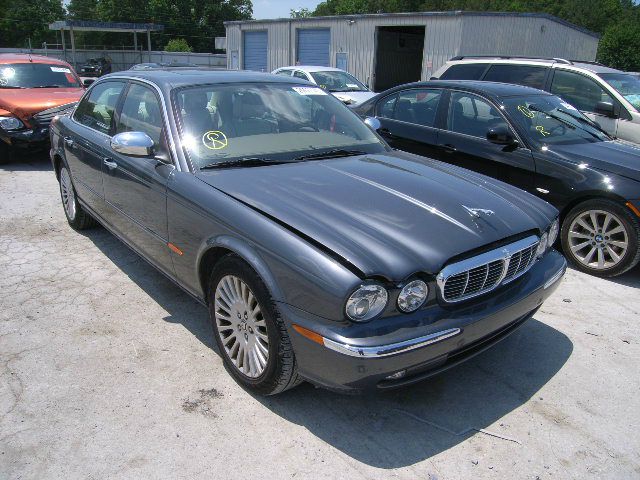 2005 JAGUAR XJ Series Coupe